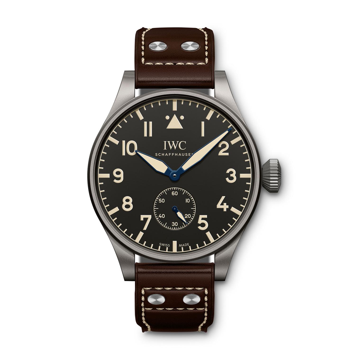 IWC Big Pilot's Heritage Watch 55