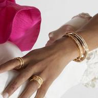 Bulgari BZero1 bangle | Bvlgari | The Jewellery Editor