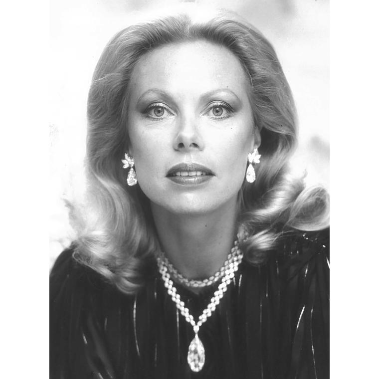 Origins of wealth cloud Heidi Horten's sale of jewels at Christie's