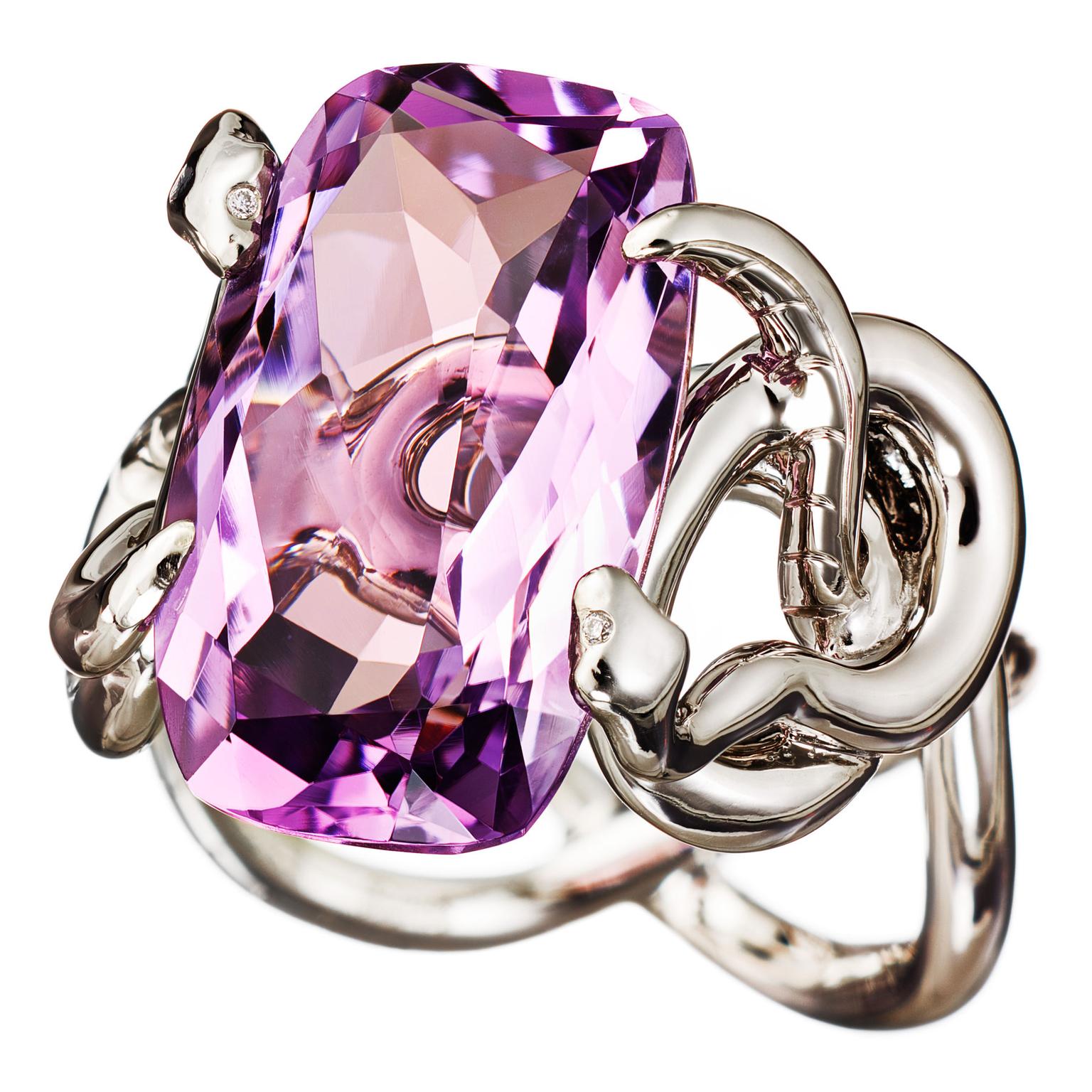 AENEA-Sarpa-Ring-Pink-Amethyst-Palladium