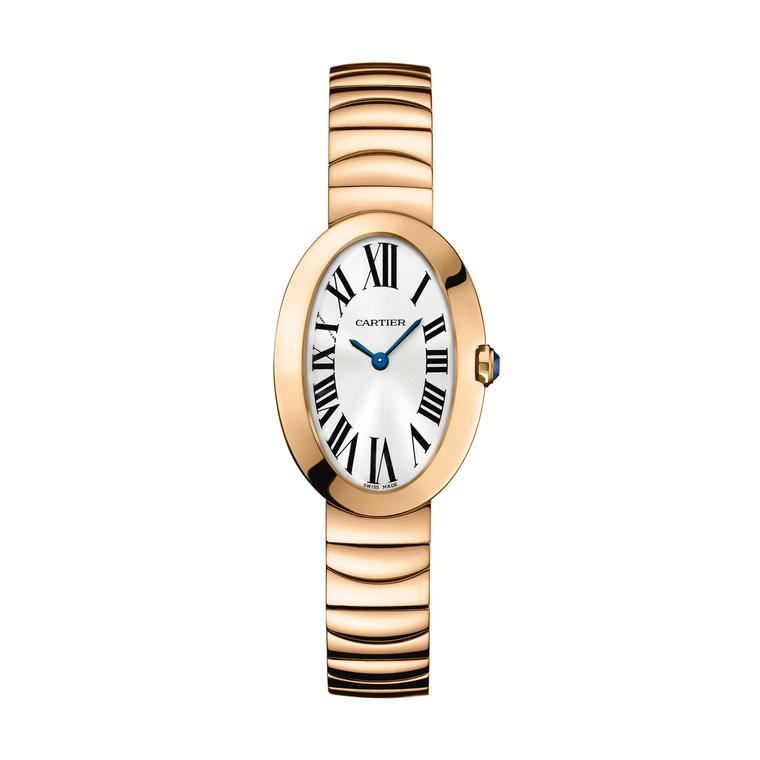 Cartier hotsell distorted watch
