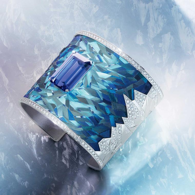 Review of Piaget Sunlight Escape collection 2018 The Jewellery