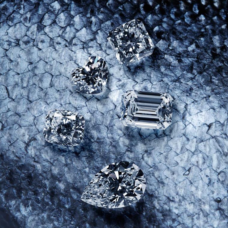 Born good: the true beauty of Canadian diamonds