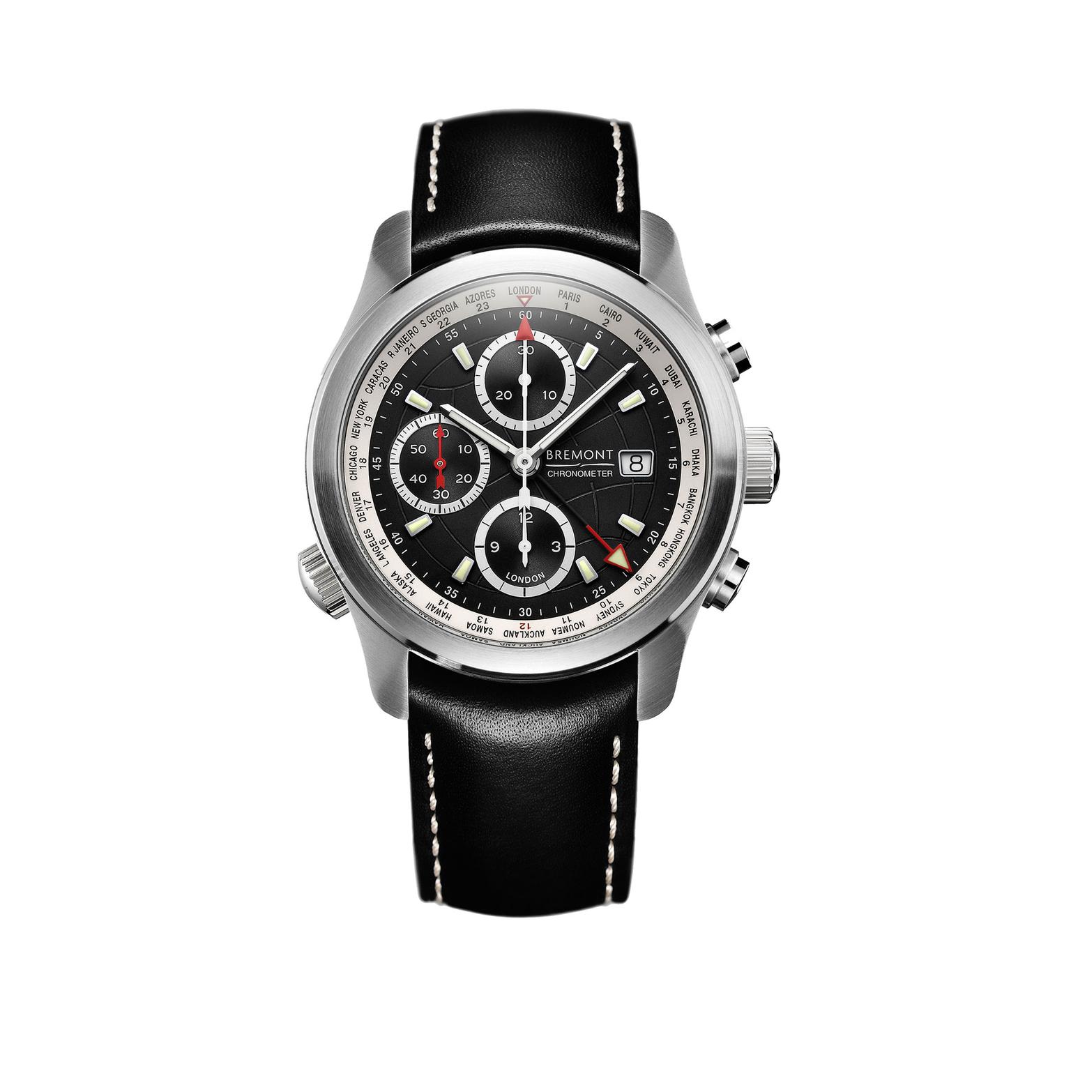 Bremont ALT1-WT