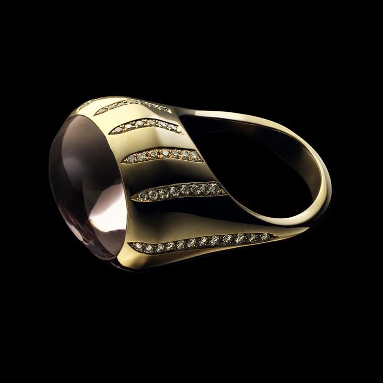 Ben Day Studio 54 ring