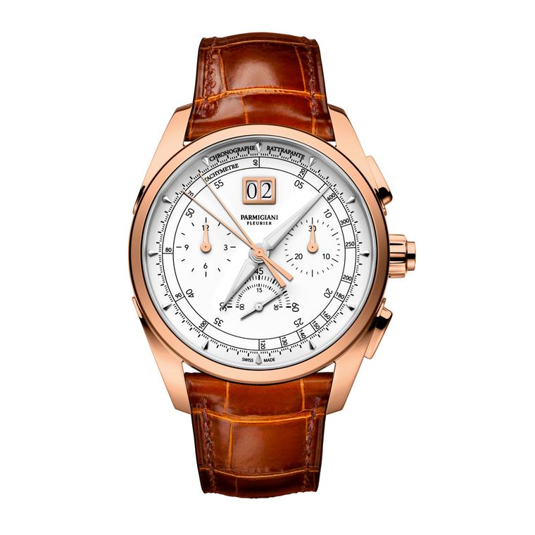Parmigiani Tonda Chronor Anniversaire