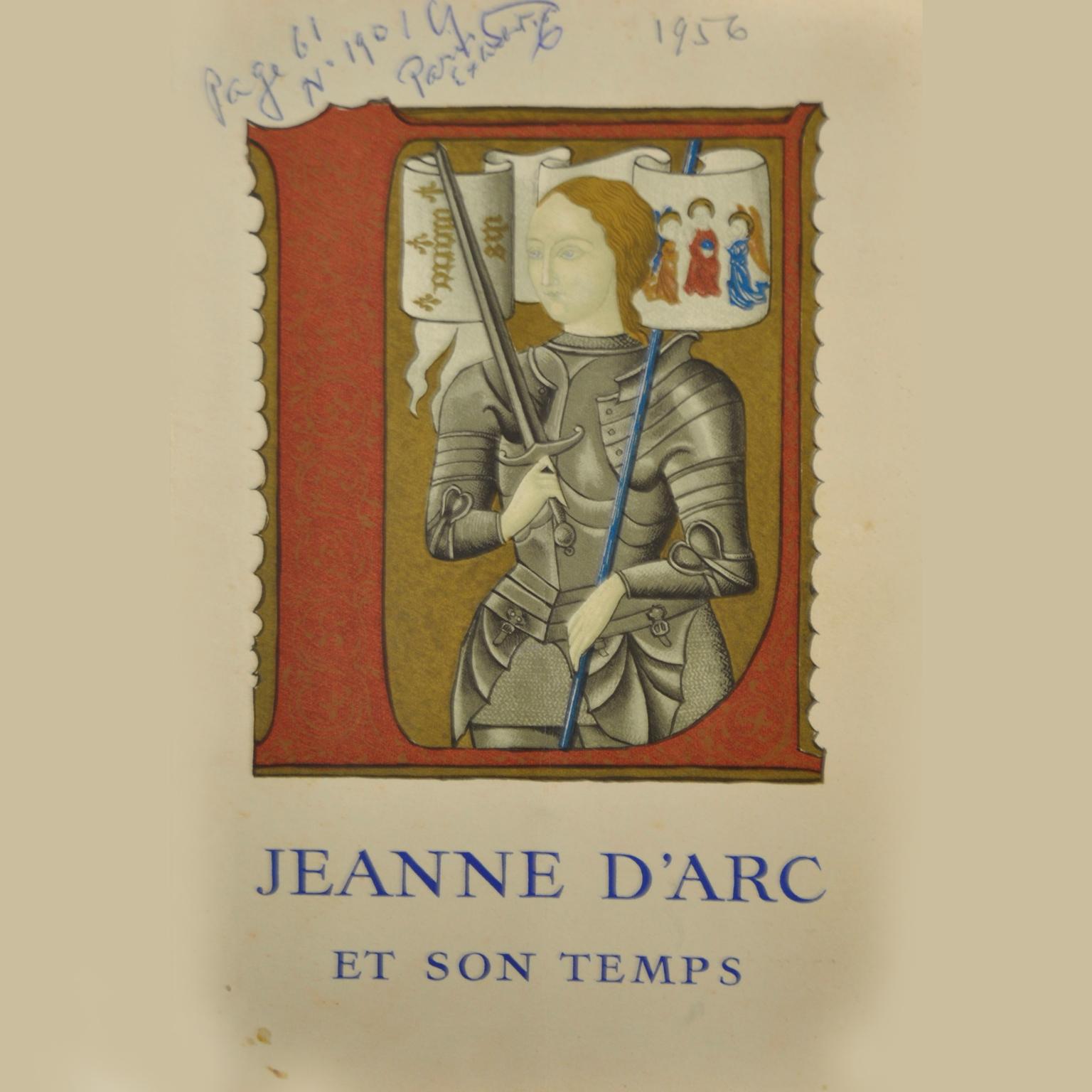 Joan of Arc