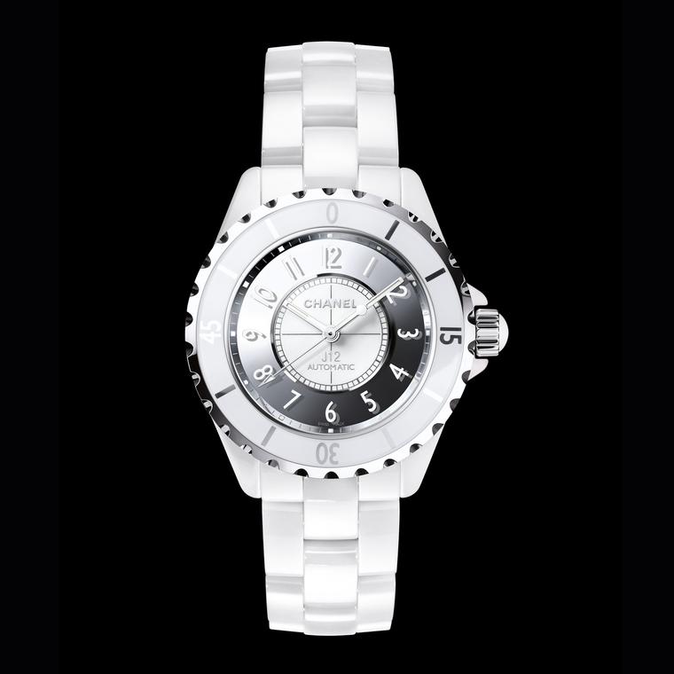 Unique Women's Chanel Watches