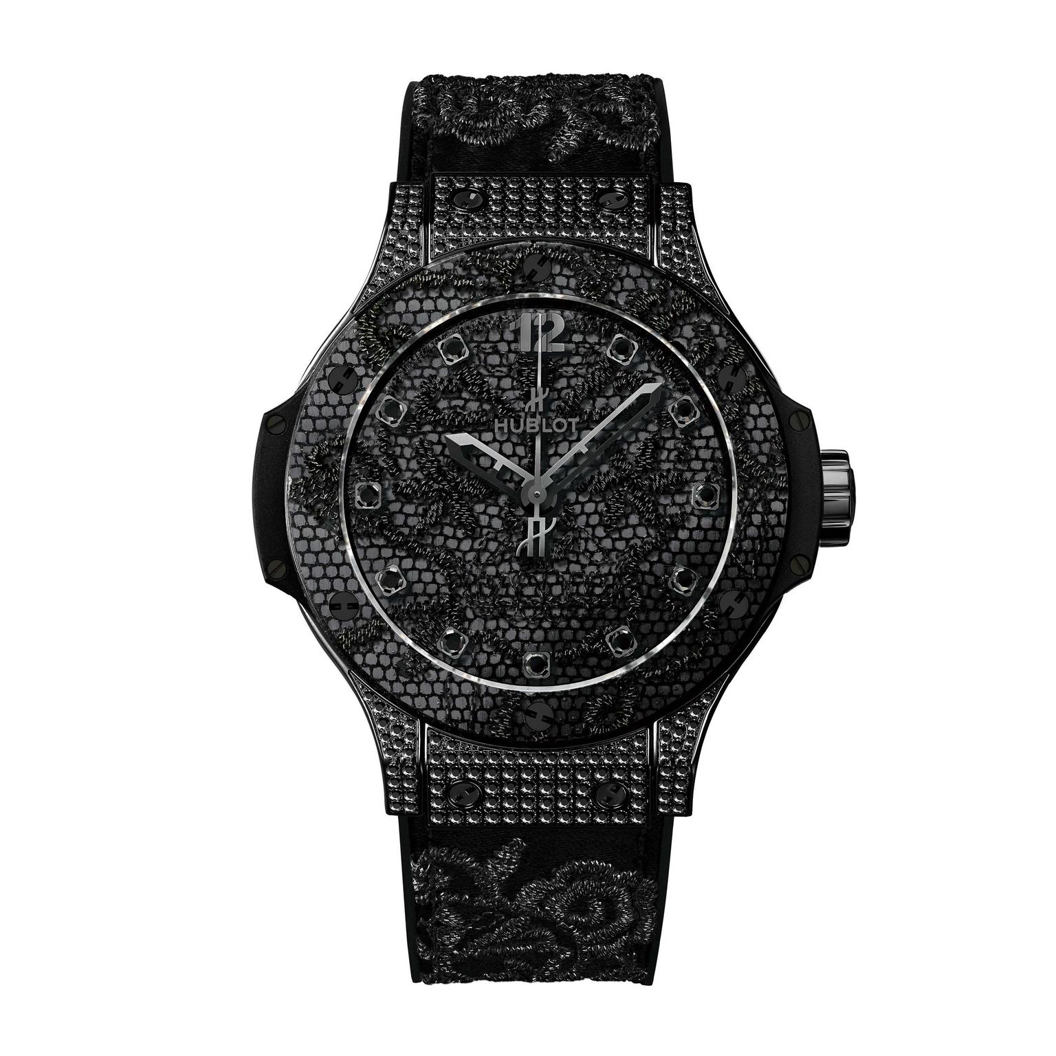 Hublot-black-diamond-lace-watch