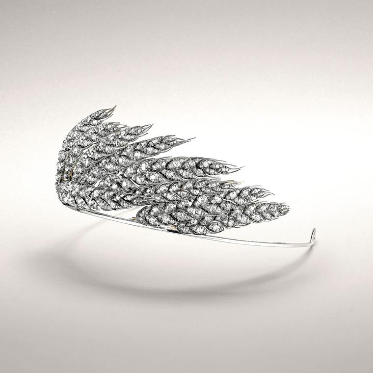 Chaumet invites you to its pop-up museum in Paris