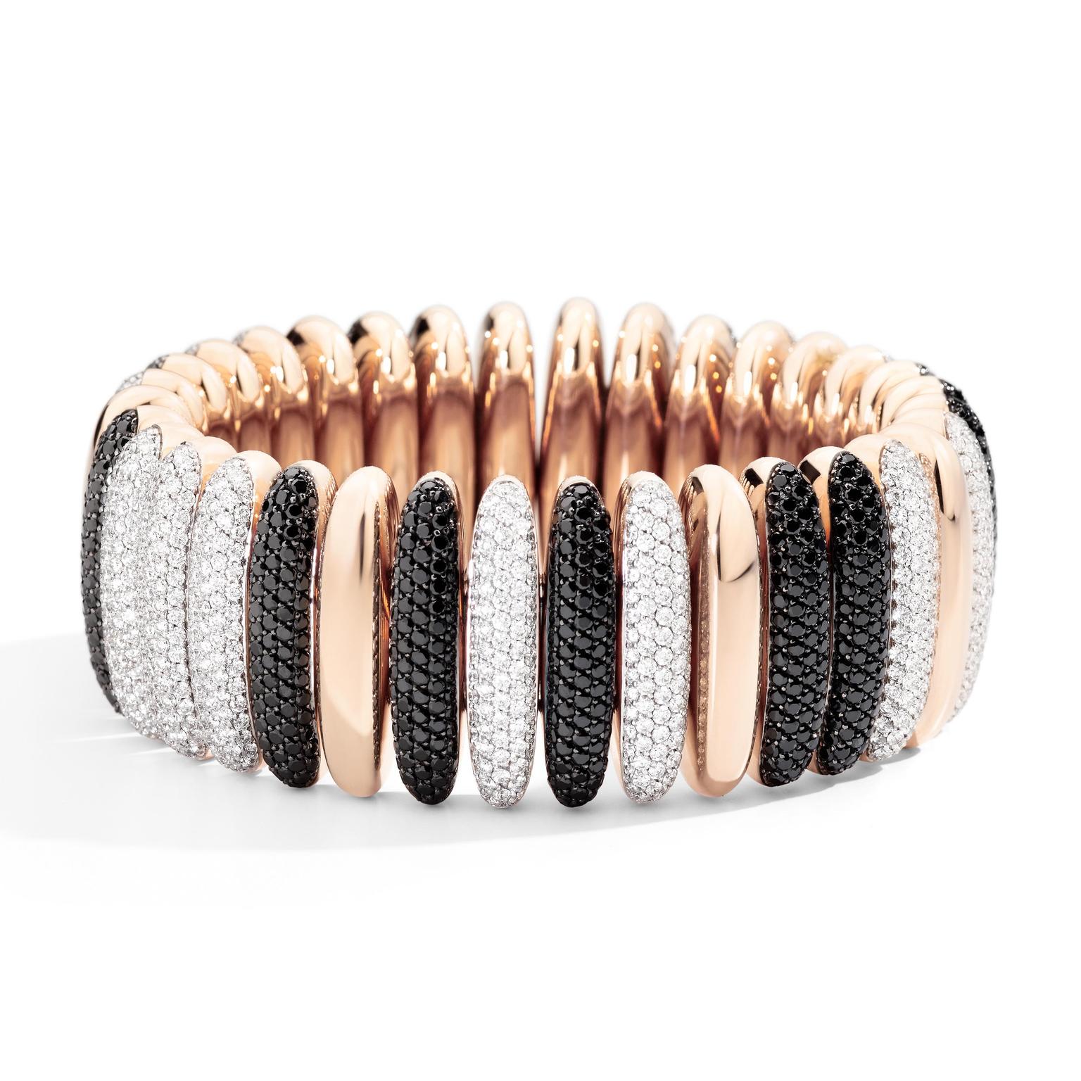 Discoveries in the Darkness Dream Flex cuff bracelet