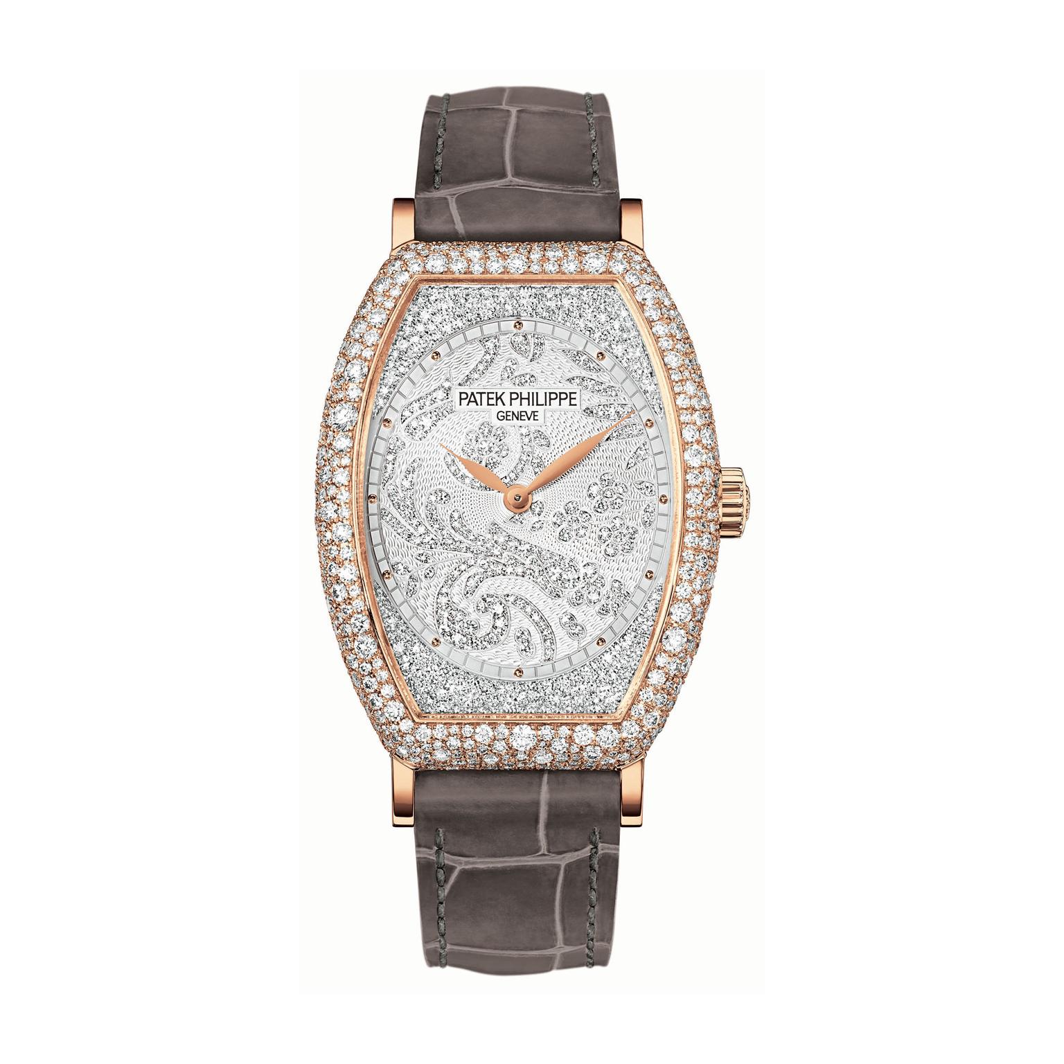 Patek Philippe Gondolo Ref. 7099G