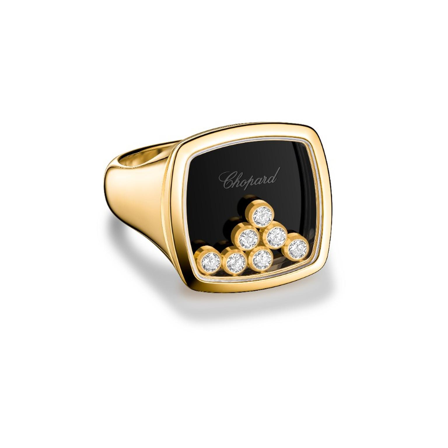 Chopard Happy Diamonds 7