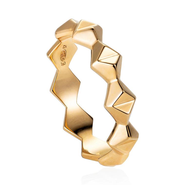 Julien Riad Sahyoun Babylon ring 