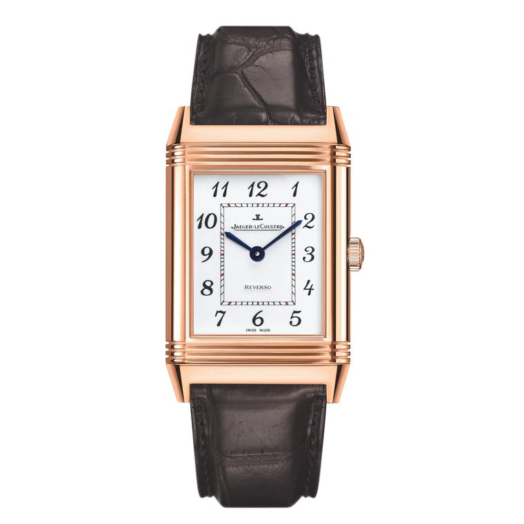 Jaeger-LeCoultre Reverso watch