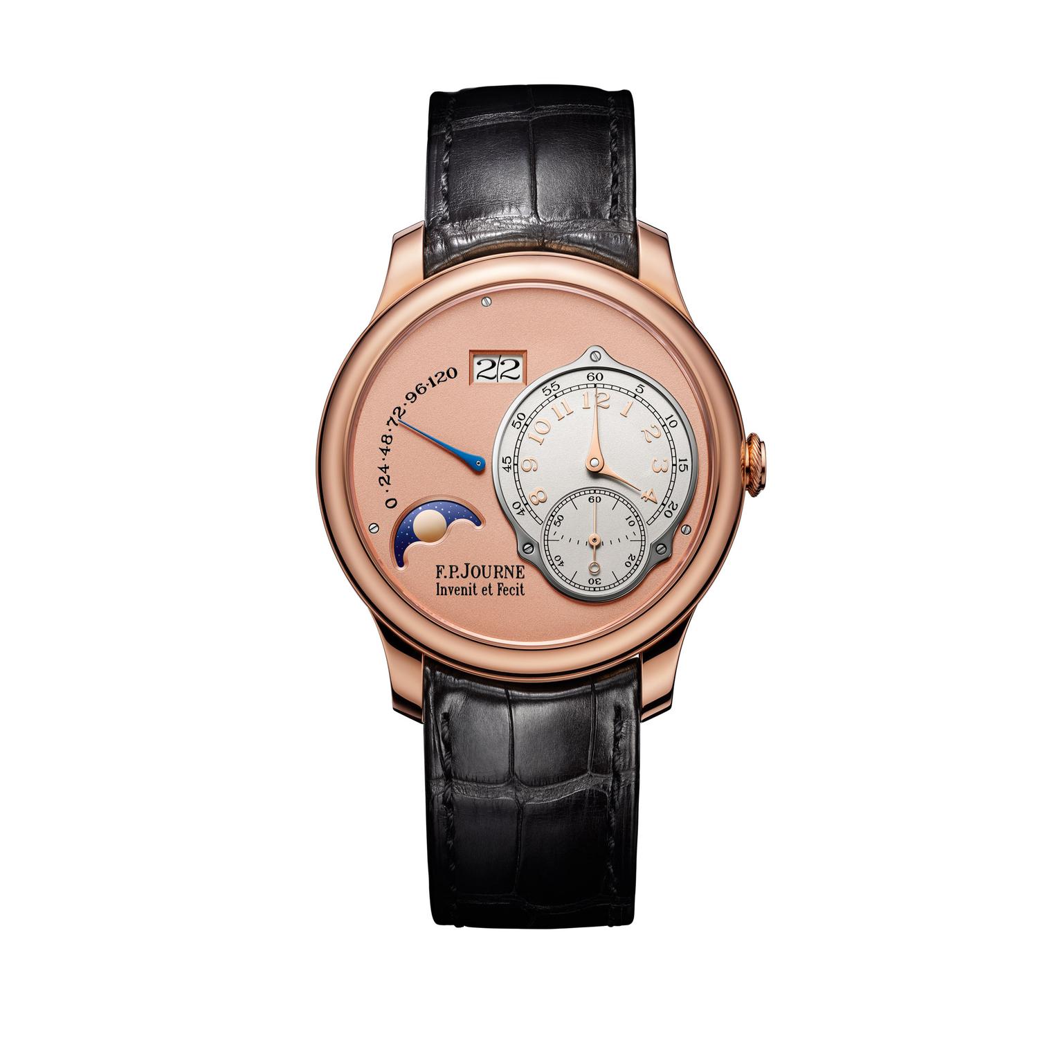  F. P. Journe