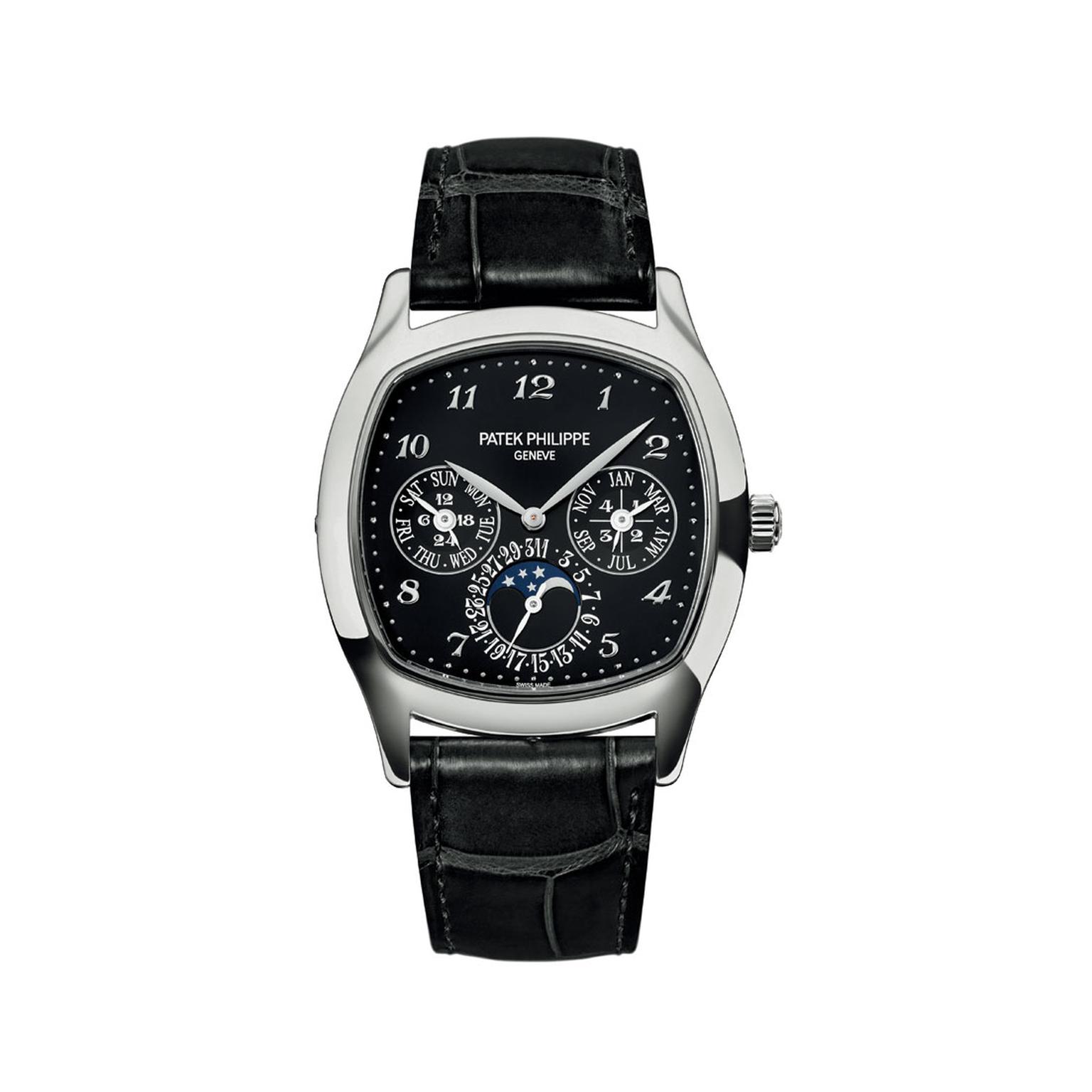 Patek Philippe Ref. 5940