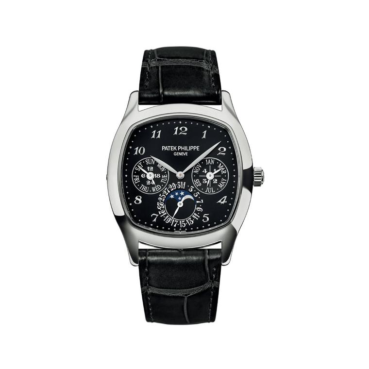 Patek philippe 5940 best sale