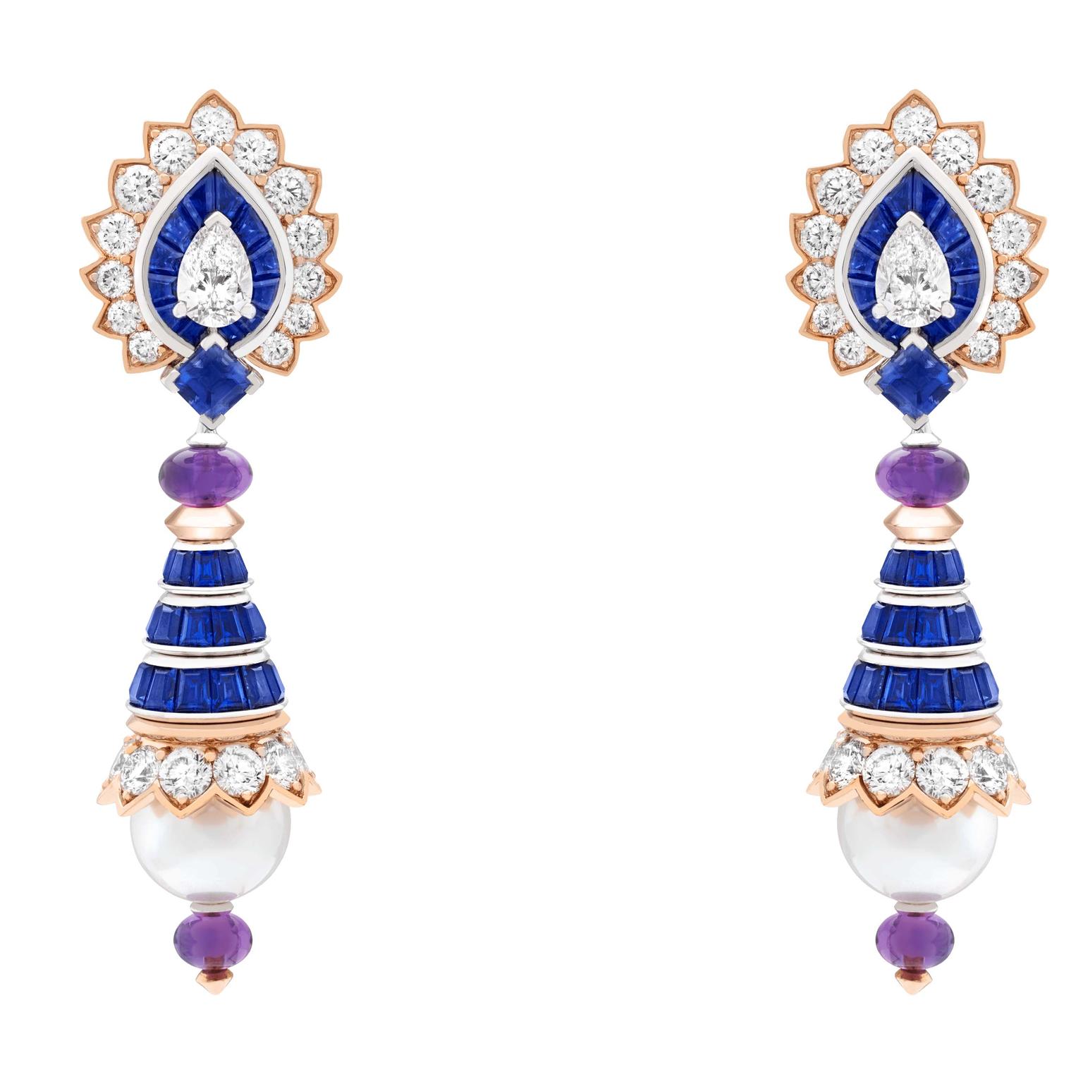 Van cleef outlet romeo and juliet