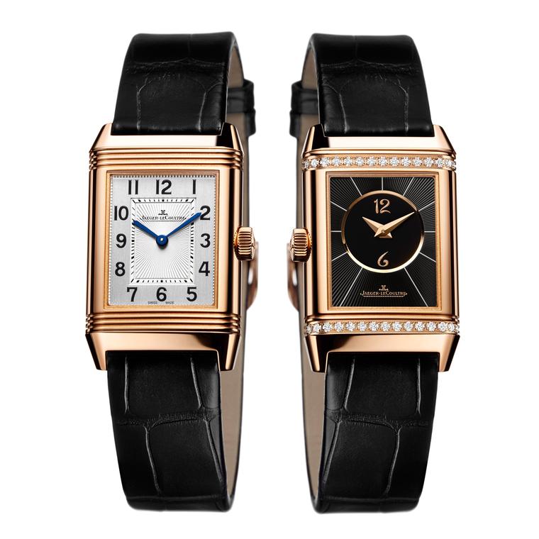 Iconic women's watches 2025