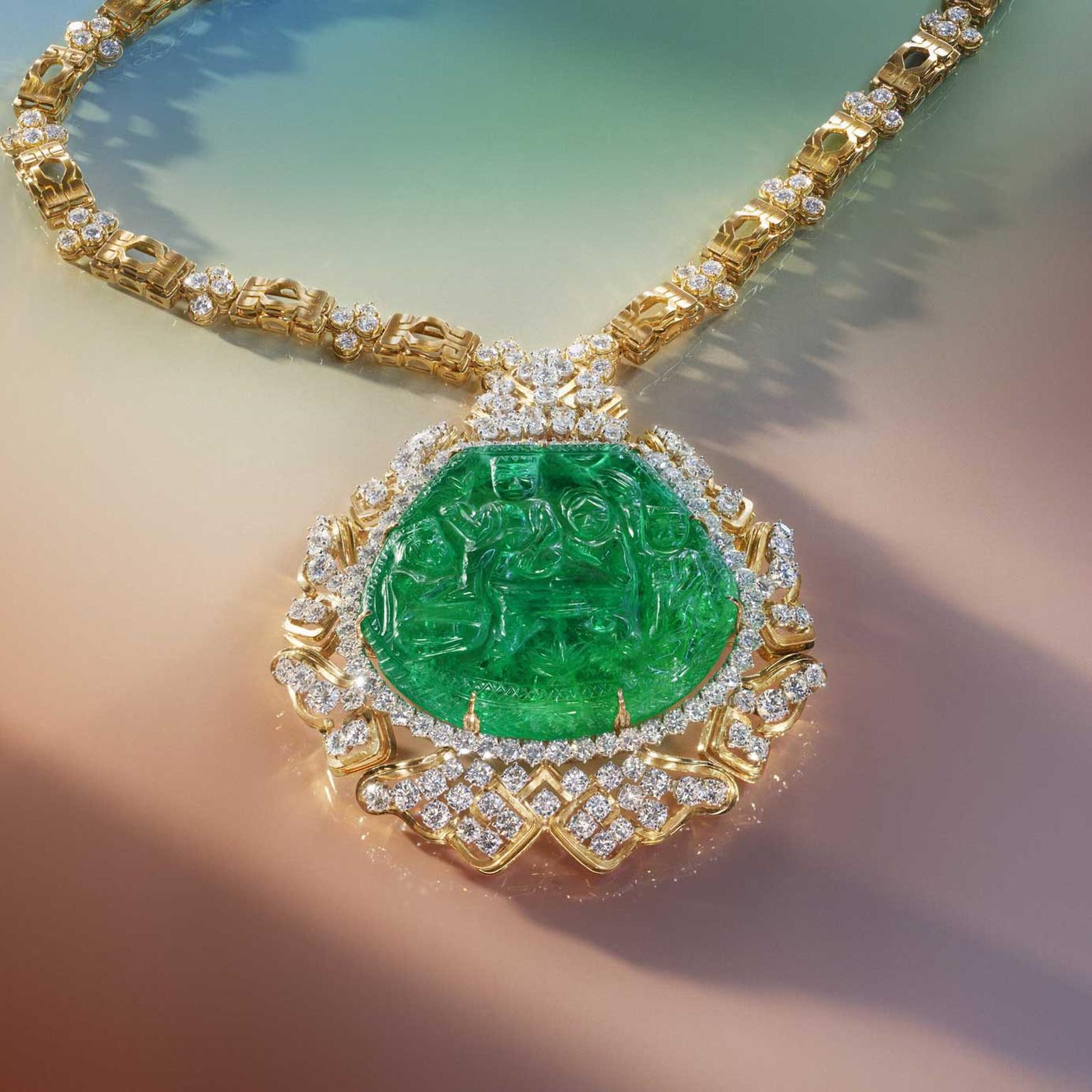 Lot-253-Harry-Winston-The-Great-Mughal-necklace