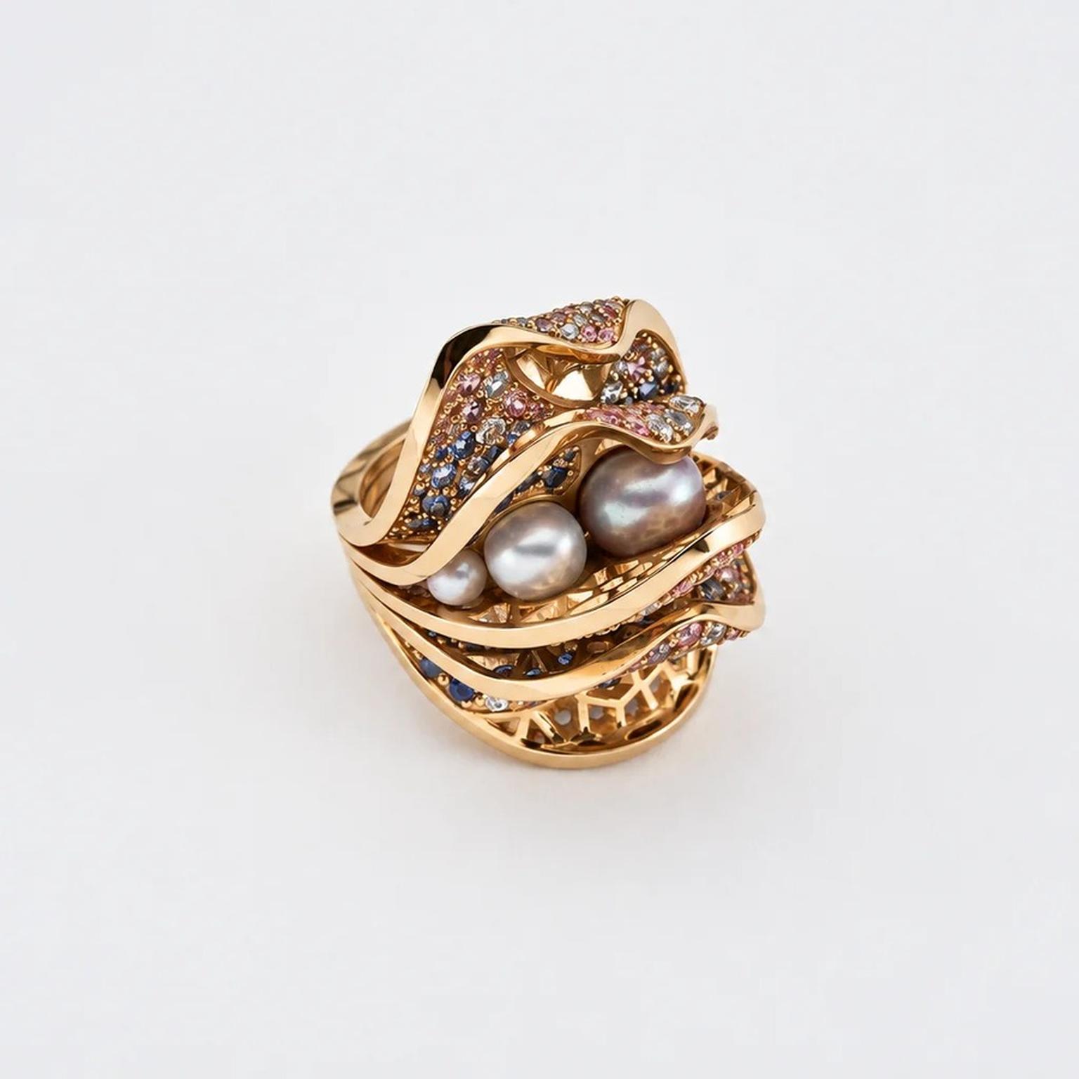 Katherine Campbell-Howard Velare Veil Ring BA Show Off winner.jpg