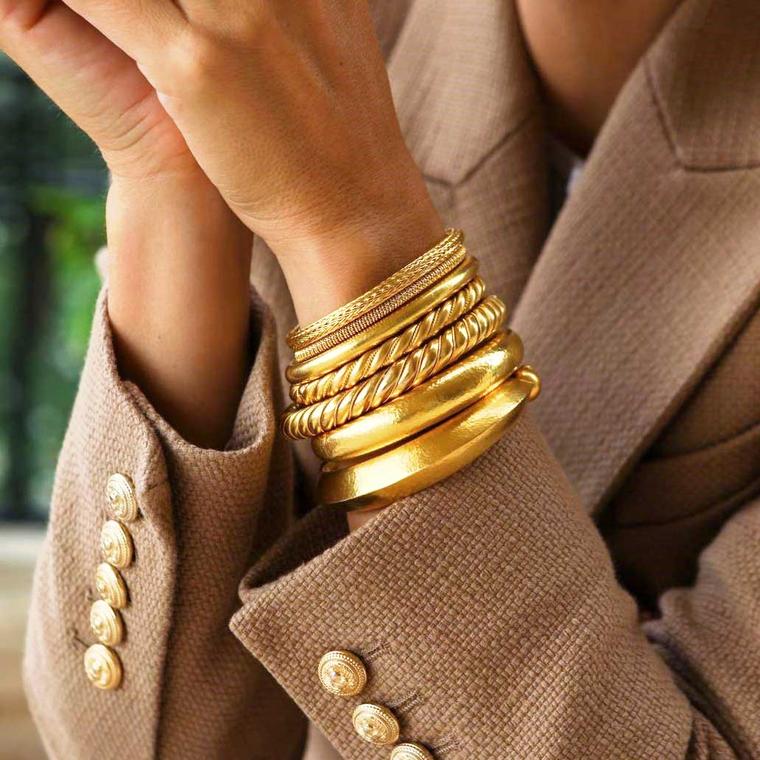 Lalaounis silver bracelets hotsell