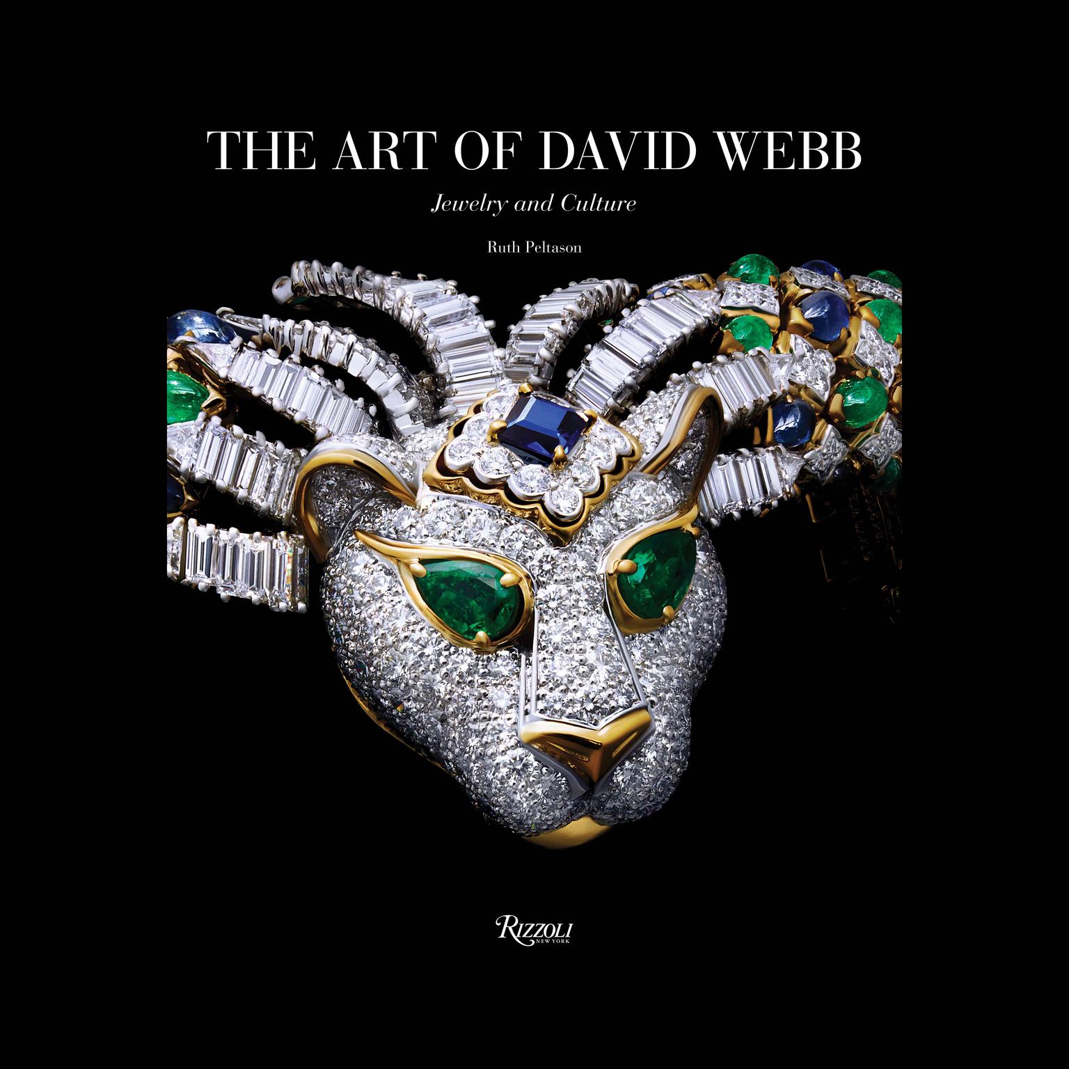 The Art of David Webb: Jewelry and Culture