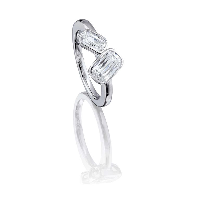 A cut above the legend behind the exclusive Ashoka diamond The Jewellery Editor