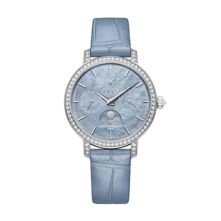 Best 12 women's watches from Watches & Wonders 2022