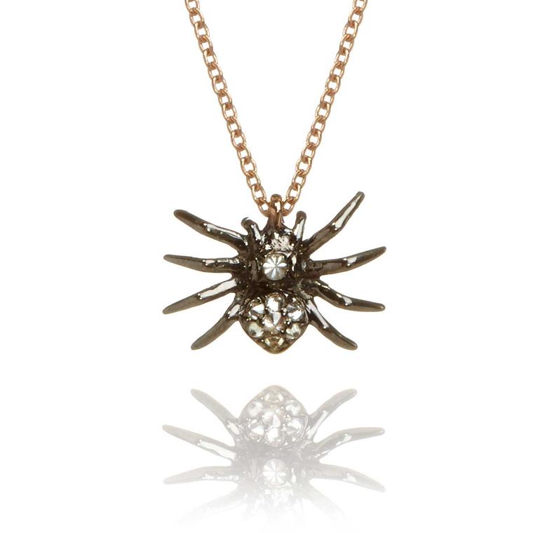 Annoushka Love Diamonds Spider Pendant