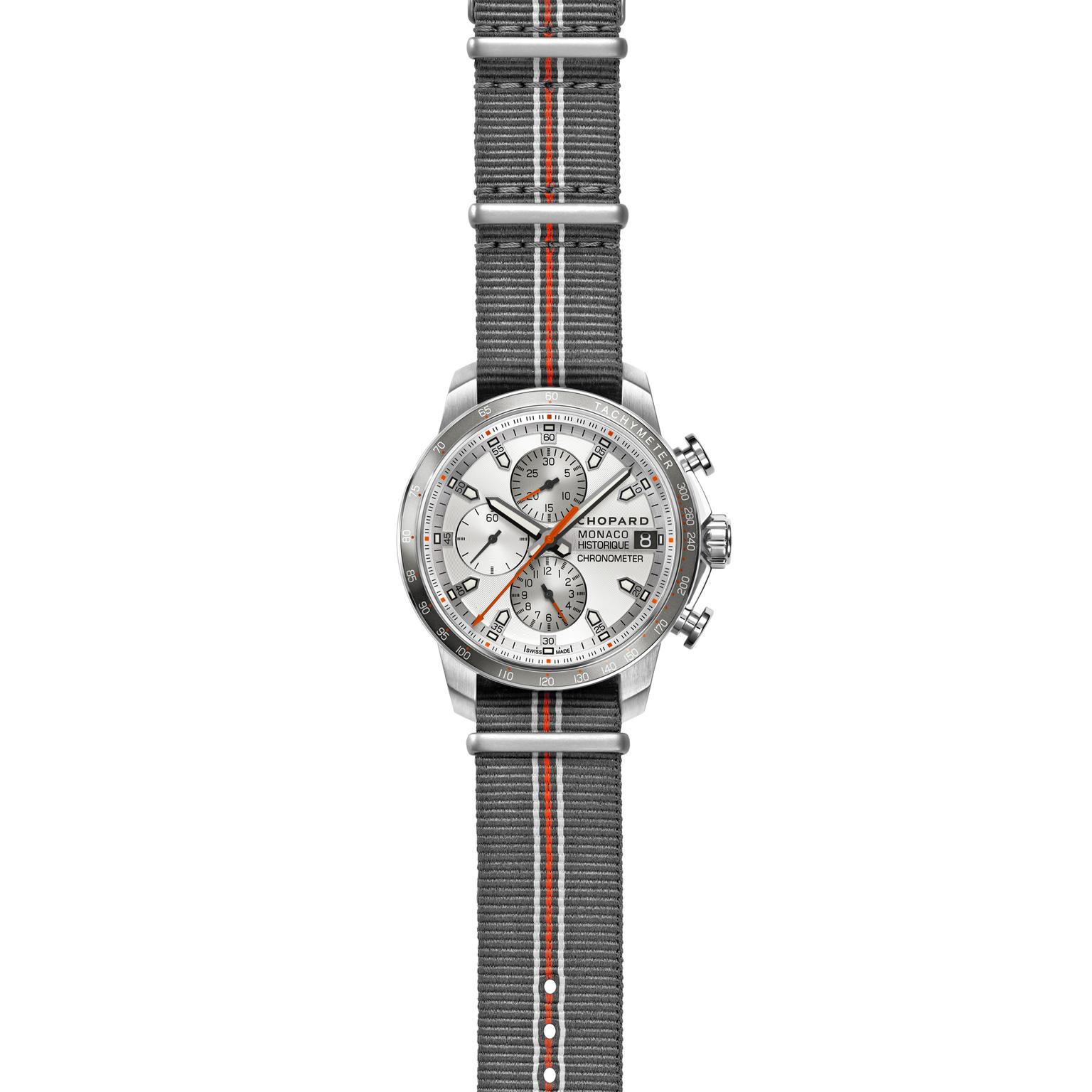 Chopard watch strap hot sale