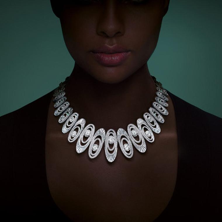 1963 necklace by Graff 