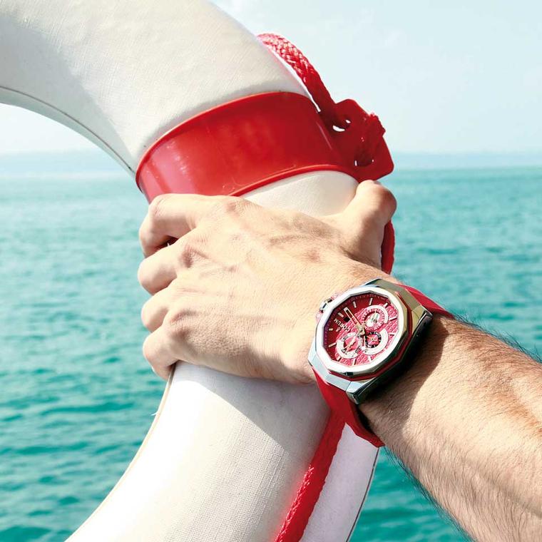 Corum AC-One Tides