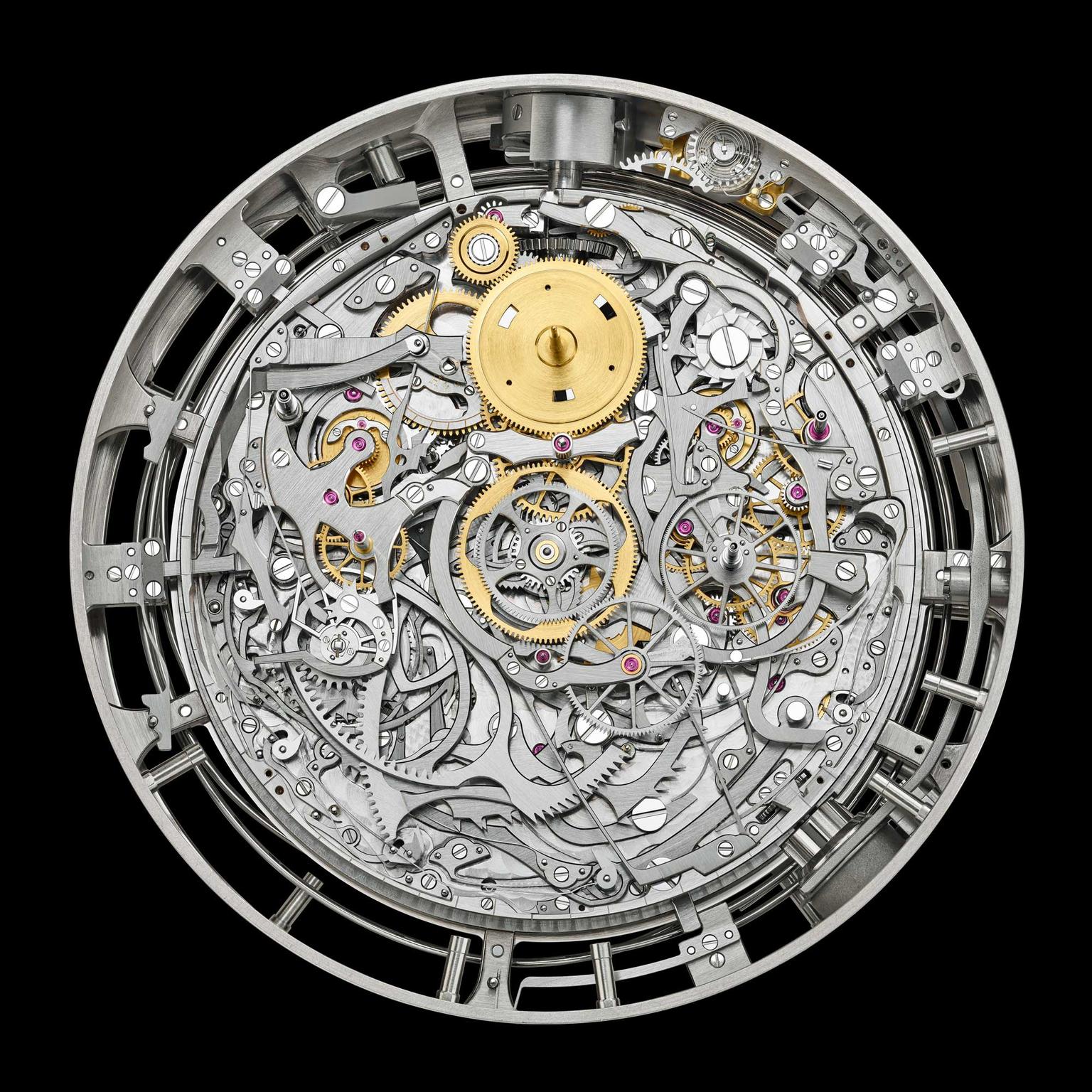 Vacheron movement sale