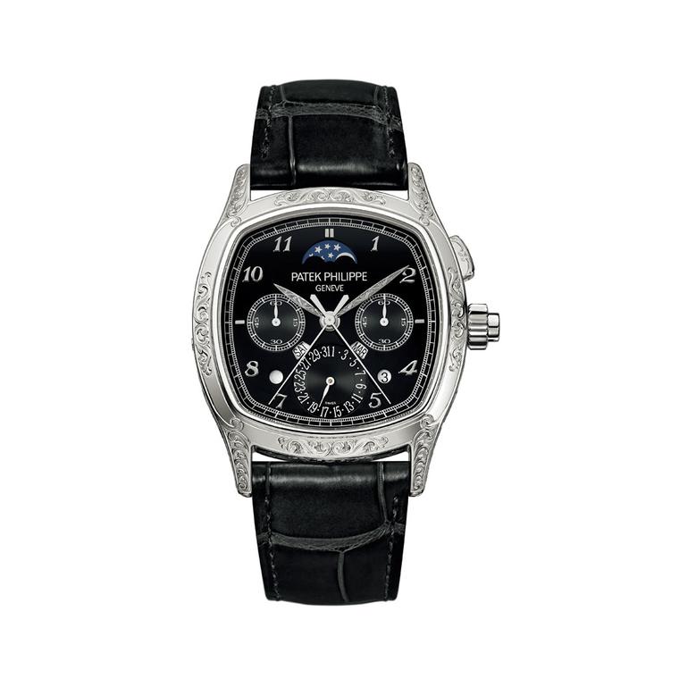 Patek philippe new arrivals 5940