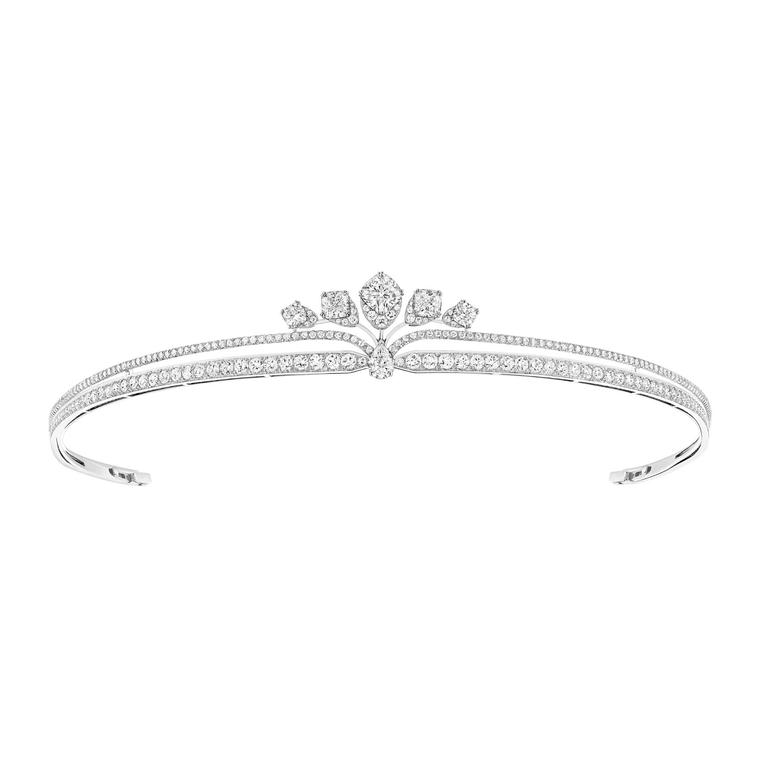 Chaumet Eclat Florale Joséphine tiara