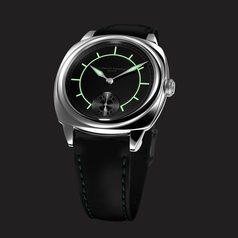 Galet Boréal watch