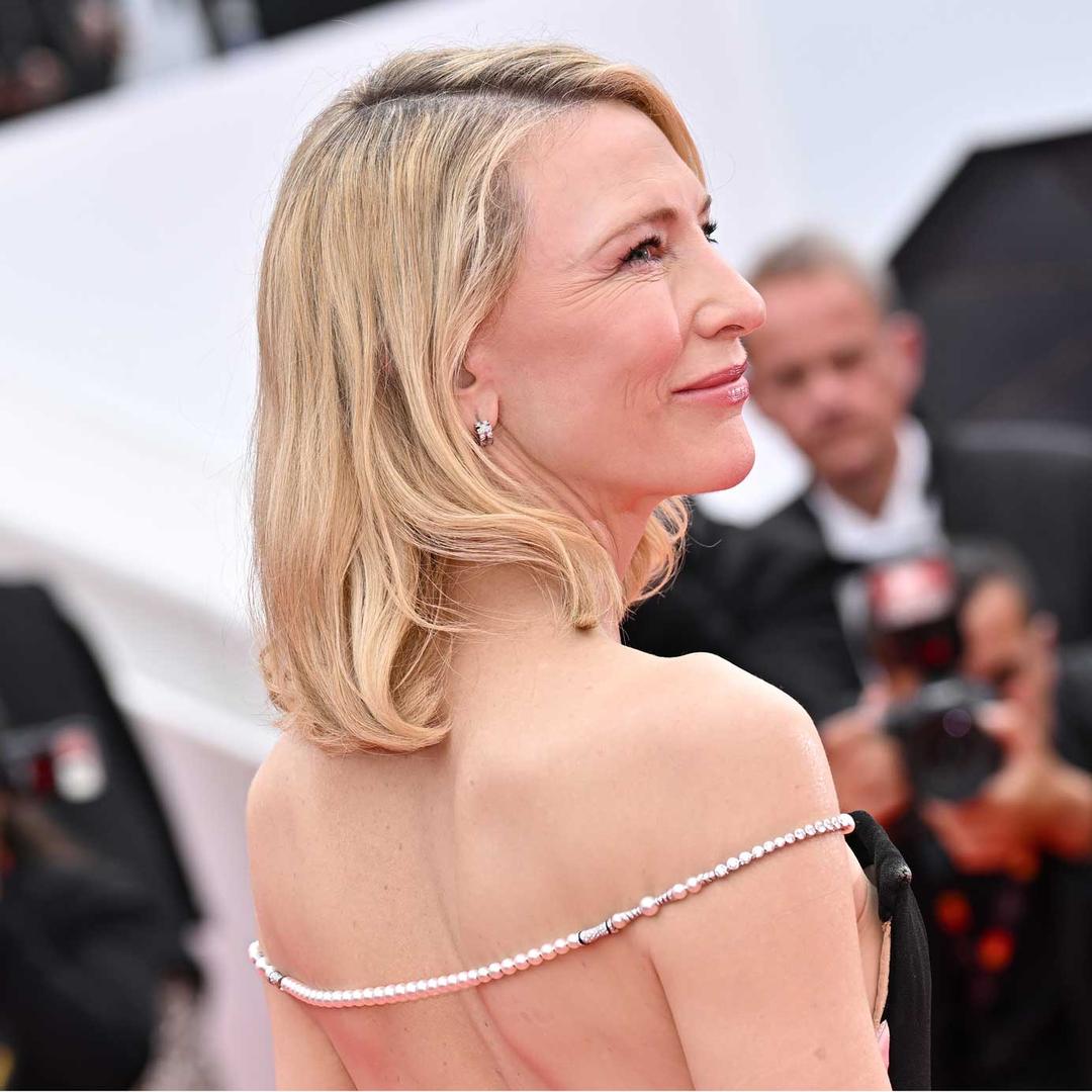 cate-blanchett-cannes-red-carpet-2024-back-view