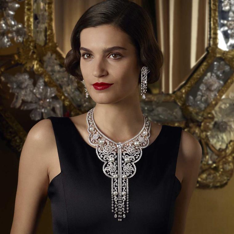 De sales paris jewellery