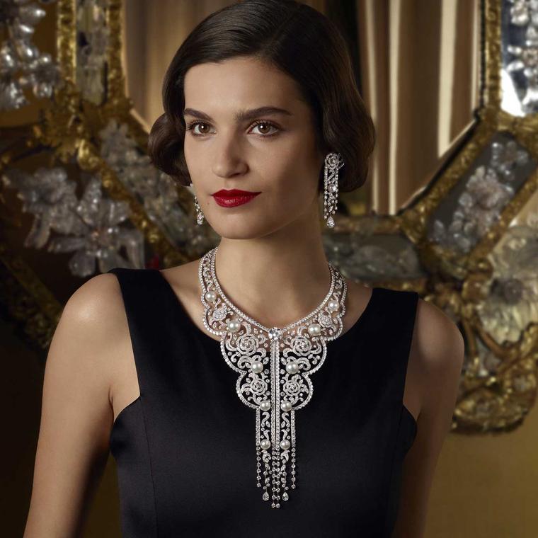 The History of Coco Chanel - Opulent Jewelers