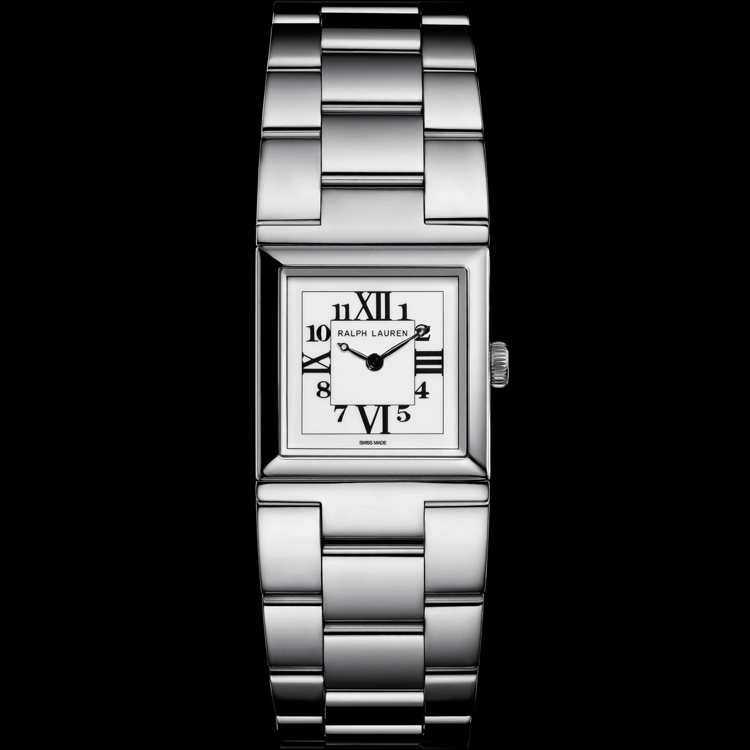 Ralph lauren outlet watch women's