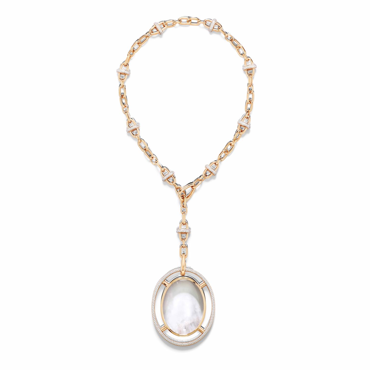 Bernini jewelry top