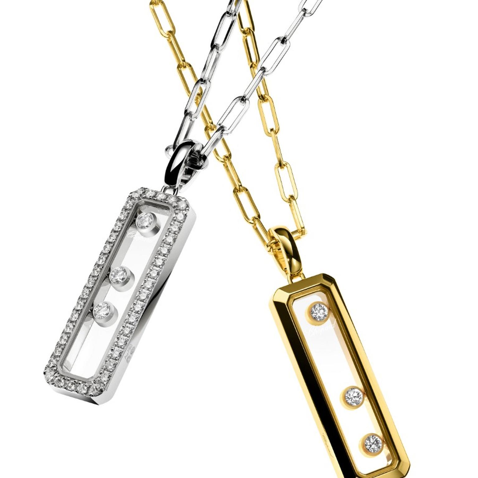 Chopard Happy Diamonds 6