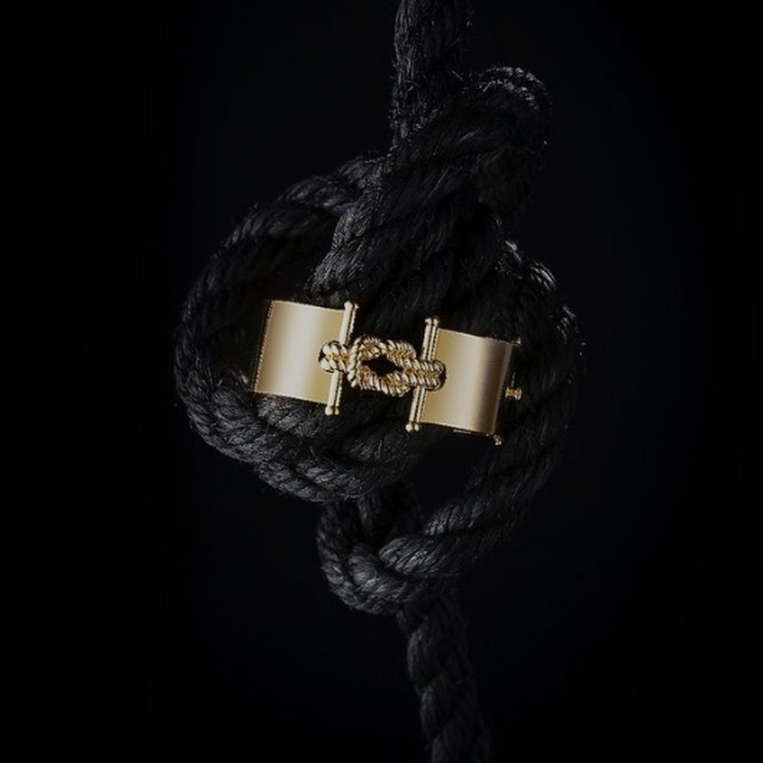 Everyday Essentials bracelet from No. THIRTY THREE 