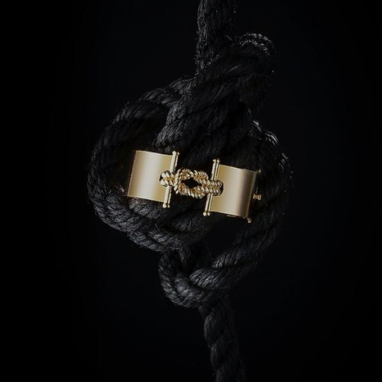 Everyday Essentials bracelet from No. THIRTY THREE 