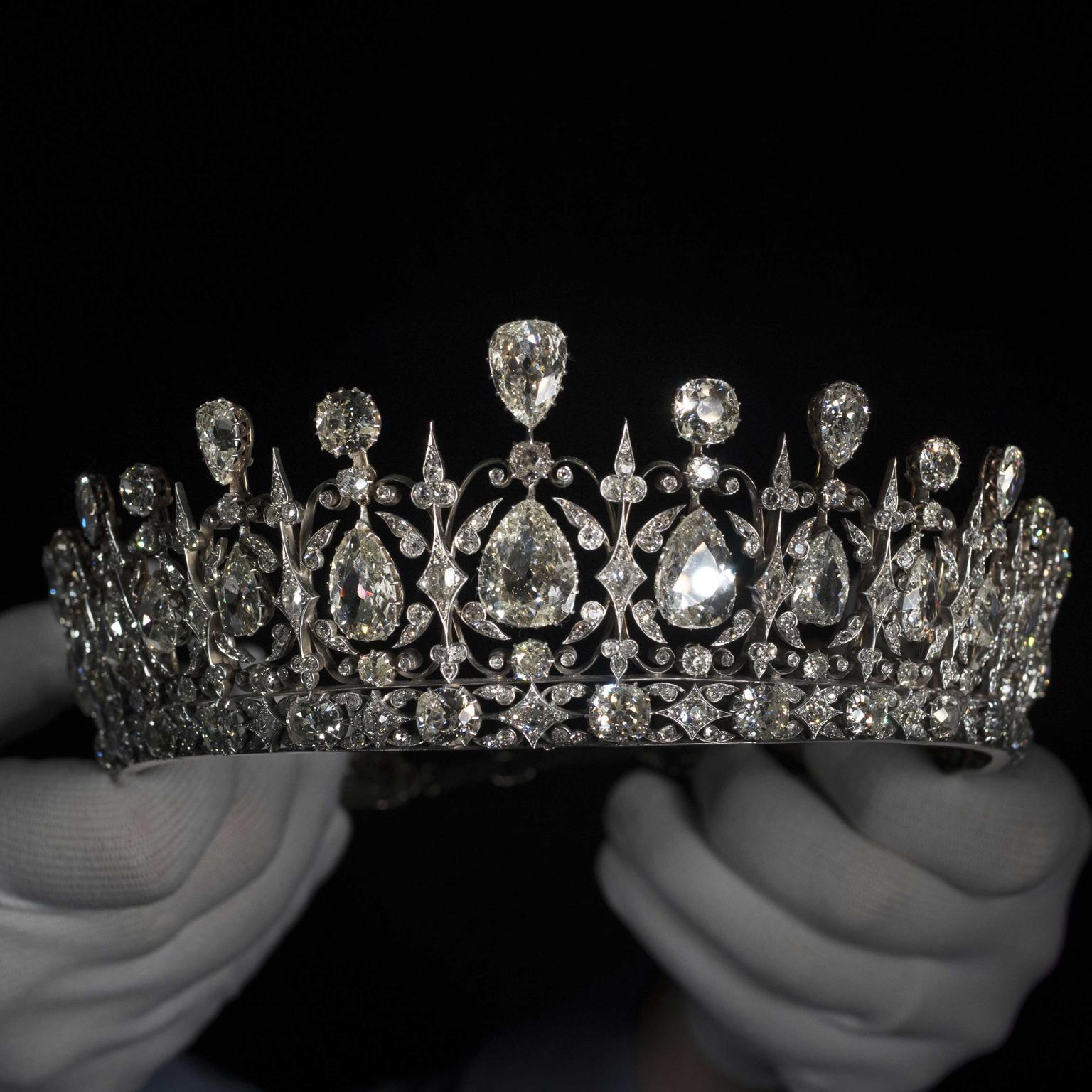 The-spectacular-Fife-Tiara-made-for-Princess-Louise