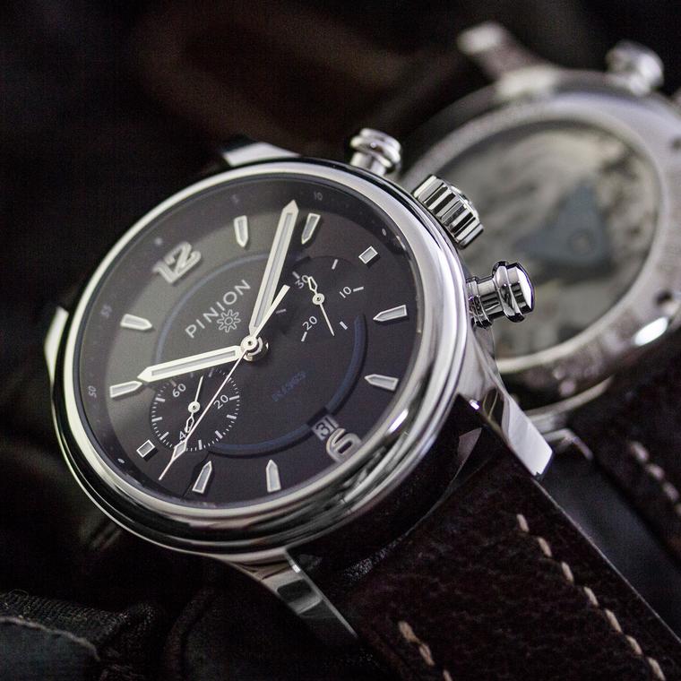 The truth behind the revival of British watchmaking