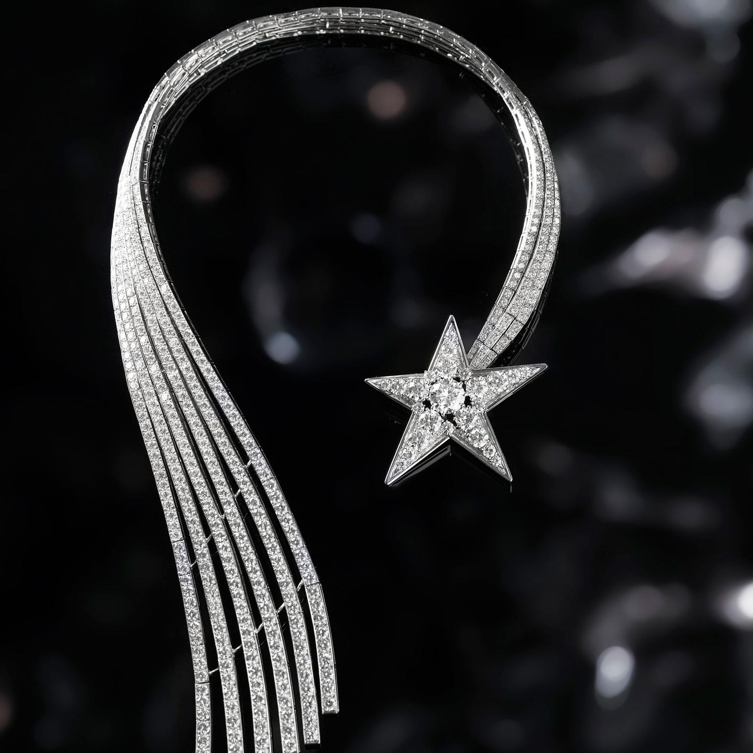 STYLE Edit: Chanel unveils the 55.55-carat Allure Céleste diamond