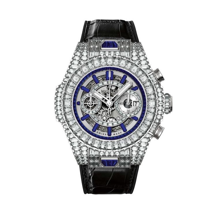 Hublot big bang 10th anniversary price clearance